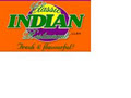 Classic Indian Restaurant logo