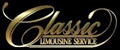 Classic Limousine Service Ltd. logo