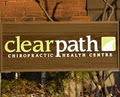 Clear Path Chiropractic Health Centre image 1