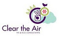 Clear the Air HR and Eco Consultants logo