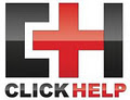 ClickHelp logo