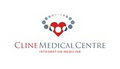 Cline John Dr logo