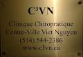 Clinique Chiropratique C3VN image 3