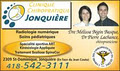 Clinique Chiropratique Jonquière image 1