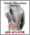 Clinique Chiropratique Kingsbury image 2