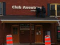 Club Aventure Voyage Inc logo
