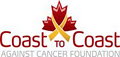 Coast to Coast Against Cancer Foundation logo