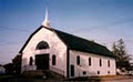 Colborne Pentecostal Church logo