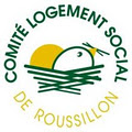 Comité Logement Social De Roussillon Inc logo