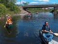 Comité de restauration de la rivière Etchemin image 2