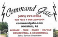 Command Gate image 1