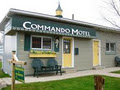 Commando Motel image 2