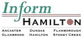 Community Information Hamilton logo