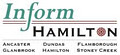 Community Information Hamilton logo