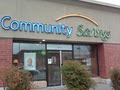 Community Savings Credit Union - Port Coquitlam logo