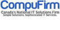 CompuFirm logo