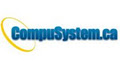 Compusystem logo