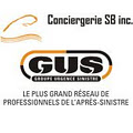 Conciergerie S B/Gus logo