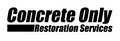 Concrete Only Restoration Services logo