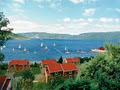 Condos & Chalets Les Gîtes Du Fjord image 2