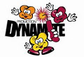 Confiserie dynamite logo