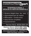 Construction Expert logo