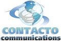 Contacto Communications logo