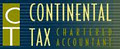 Continental Tax Professional Corporation logo