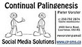 Continual Palingenesis - Social Media Solutions image 2