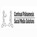Continual Palingenesis - Social Media Solutions logo
