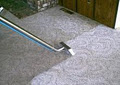 Coquitlam Carpet cleaning logo