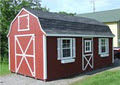 Cornerstone Mini Barns image 5