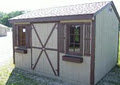 Cornerstone Mini Barns image 1