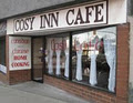 Cosy Inn Cafe logo