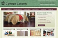 Cottage Carpets logo