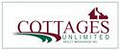 Cottages Unlimited Realty logo