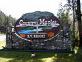 Country Maples RV Resort logo