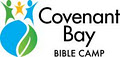 Covenant Bay Bible Camp logo