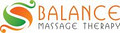 Cranbrook Massage Therapist, Julie Botterill logo