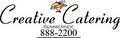 Creative Catering logo