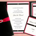 Creative Expressions Invitation Couture image 1