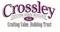 Crossley Custom Homes Ltd‎ (Show Home) logo