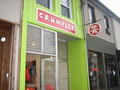 Crumpler Toronto logo