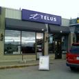 D2 Technologie Telus logo