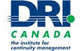 DRI CANADA logo