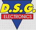 DSG Computers & Electronics Direct Inc logo