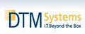 DTM Systems logo