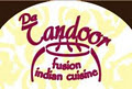 Da Tandoor Restaurant logo