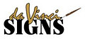 DaVinci Signs image 5