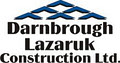 Darnbrough Lazaruk Construction Ltd. logo